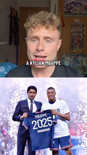 We need to REFRESH our MEMORY of MBAPPÉ #realmadrid #mbappe #mbappé #mariomdp