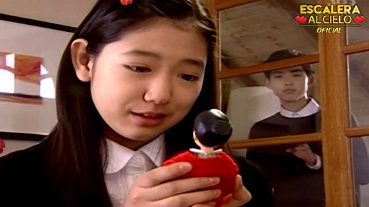 105K views · 4.2K reactions | Escalera Al Cielo Capitulo 1 - (1/5). | Escalera Al Cielo Oficial | Facebook