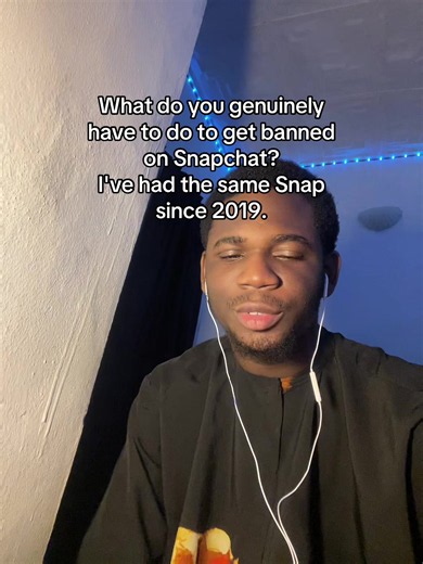 How to Get Banned on Snapchat: What Really Triggers a Suspension