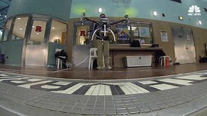 WATCH: Dylan Dreyer reveals why she chose Rutgers University – and the freshmen class that altered the course of her career. http://nbcnews.to/2qcVr8r #CollegeGamePlan | NBC News