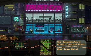 【Pigments使用教程】How to become a Synth Runner Synthesizer Sound Design Class