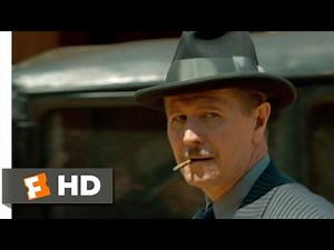 Lawless (2/10) Movie CLIP - Floyd Banner (2012) HD