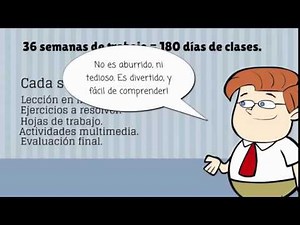¿Qué es educazion.net?