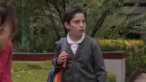 5.1M views · 142K reactions | En un arrebato de furia y desesperación su abuela intenta llevarse a Juan Pablo para separarlo definitivamente de su familia y comete una LOCURA  #MilagrosDeLaRosa  | Milagros de La Rosa De Guadalupe | Facebook