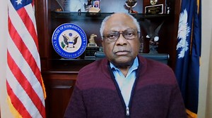 Rep. Jim Clyburn Discusses Climate and Energy Policy