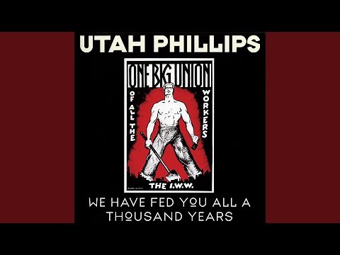 Solidarity Forever (Live From Victoria, Courtenay, And Vancouver, British Columbia / February,...