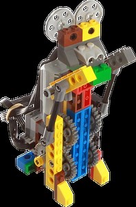 Robo Bricks – Young Engineers