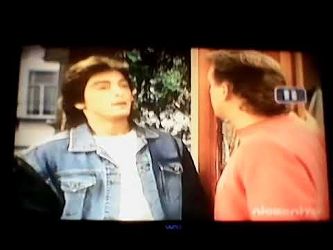 Dave Coulier And Scott Baio-Full House (Late 1989)