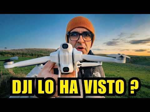 Insta360 has invented something absurd. DJI is already trying to steal its throne.