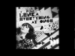 Lenka Everything At Once (Official Music)