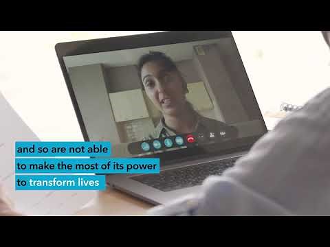 2.9 billion people still offline - ITU Facts and Figures 2021