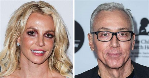 Dr. Drew Weighs in on Britney Spears' Treatment Plan After She Enters Rehab: 'Time Will Tell'