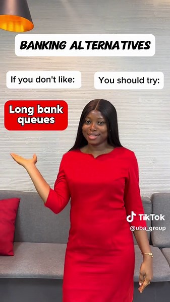 Seamless Transactions with UBA's Online Banking Services