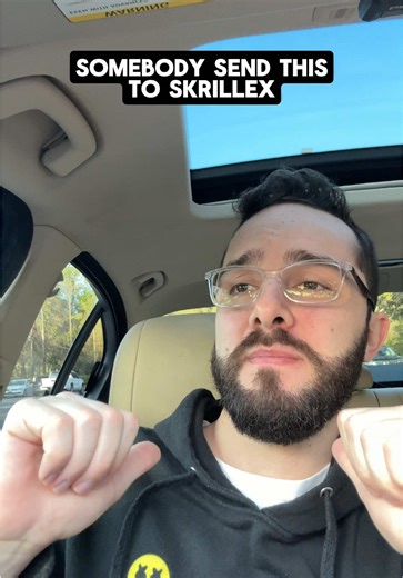 Lmk what he says #skrillex #asaprocky #dubstep #riddim | Asaprocky
