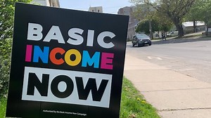 A guaranteed paycheque — is universal basic income a good idea?