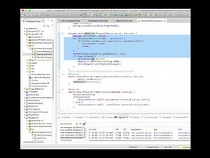 【iFrogLab】iFrogLab iBeacon with Android Tutorial