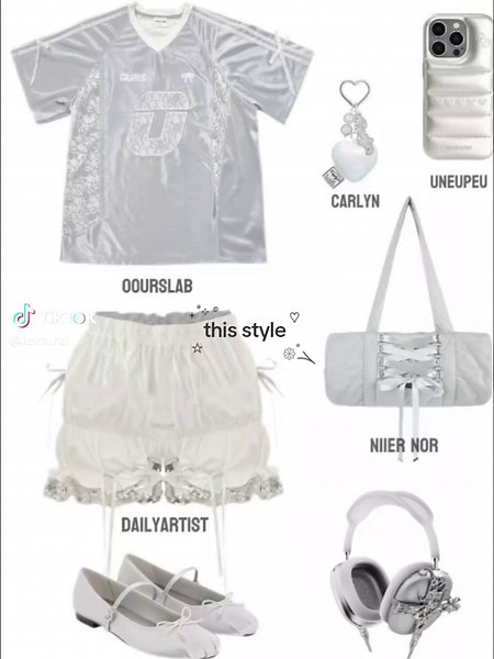 Fashion Inspiration: Embrace Cute Styles with Polka Dots