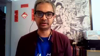 Before COVID, Wuhan was best known as the birthplace of China's punk music scene