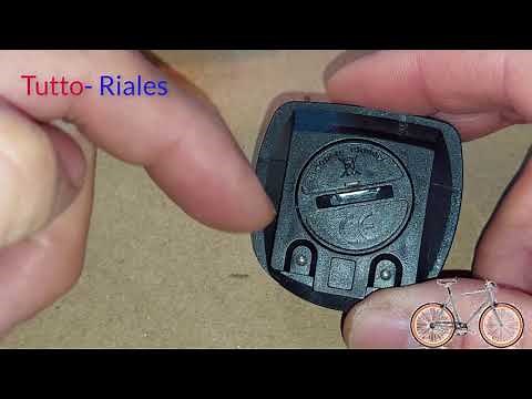 Tutorial: INSTALACIÓN ODÓMETRO SHEMBA SB-318