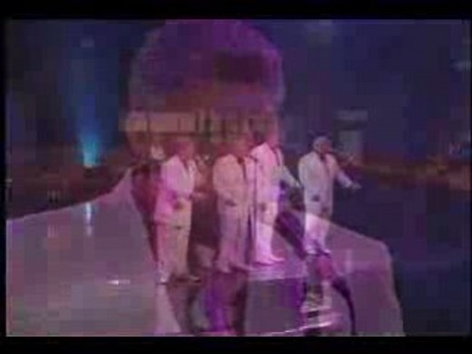 The Excellents - Coney Island Baby