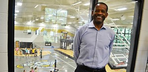 Meet UAB basketball great Steve Mitchell, the new athletic director at The Altamont School | Bham Now