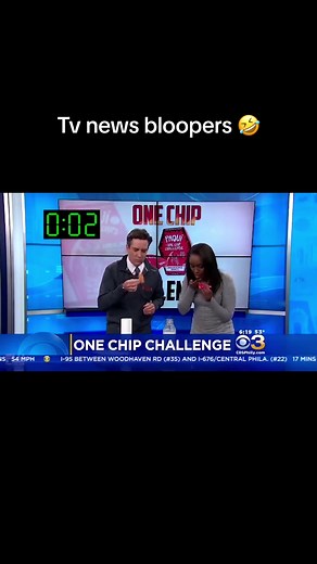 TV News Bloopers: Hilarious Fails and Funny Moments on Live TV