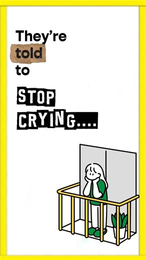 Girls Learn This Too Early #animation #girlfacts #cartoon #girlproblems #girl #girls #girlpower