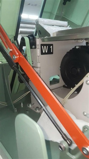 E90 Comber Reiter #machine #trending #factory #viralvideo #shorts #comber #latestnews