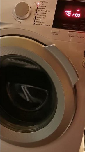 Wasmachine maakt veel lawaai bij centrifugeren - Witgoed reparatie Amsterdam / Premium