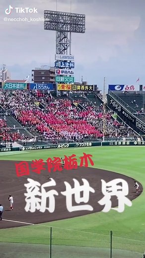 甲子園 新世界 応援歌コレクション