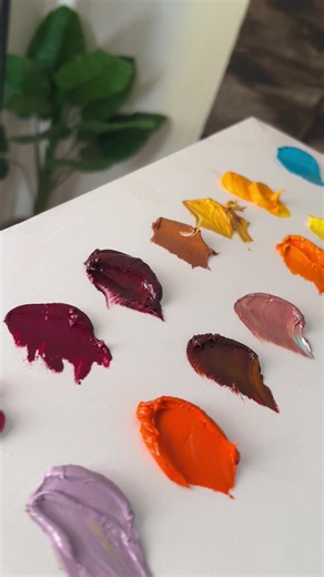 Discover the Art of Oil Painting: Techniques and Tips