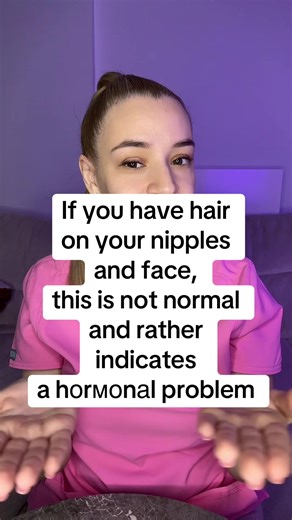 Understanding Abnormal Hair Growth in Women: Causes & Solutions