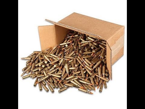 How to Ship Ammo the right way! Avoid Fines and Jail time!