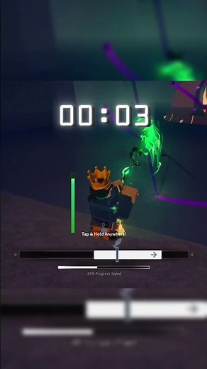 Tips to Maximize Hades' Soul-Scythe #roblox #fisch #fischupdate