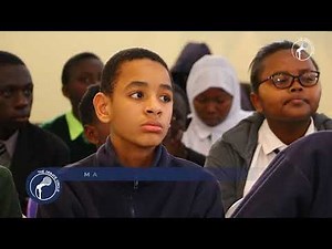 THE NATIONALS 2023: MACHAKOS SCHOOL VS UTUMISHI BOYS ACADEMY (JNR TEAMS)