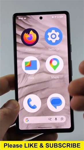 How To Change App Icon Size On Android