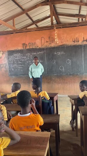 Spelling Bee Fun with Medikal: A TikTok Experience