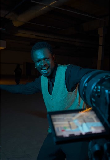 Kwartengg's POWER: Behind the Scenes Insights