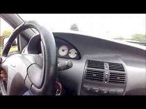 Fiat punto gt turbo 250cv