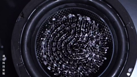 Kinter K3118-2.1 Bluetooth 5.0 Stereo Digital Receiver Amplifier 2.1 Channel Mini Hi-Fi Class D Amp 30 Watt x 2 Channels + 80 Watt Subwoofer for Home TV DIY Auto Outdoor Passive Speakers Subwoofer