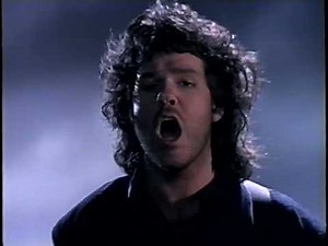 Gary Moore - Over The Hills And Far Away (1985)
