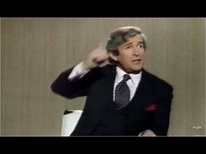 Dave Allen - Adam & Eve