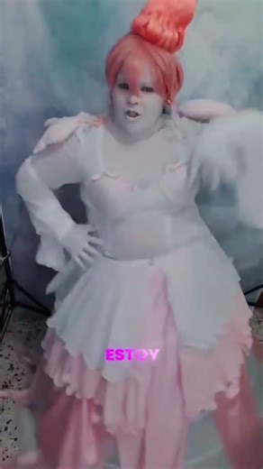 #cosplay #housekinokuni #ventricosus #humor