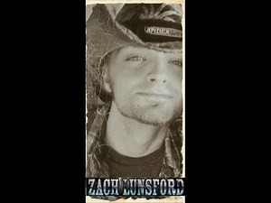 Promised Land ELVIS presley cover :-) | Zach Lunsford