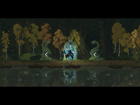 Kingdom: Two Crowns (Norse Lands DLC) | Loki's Staff