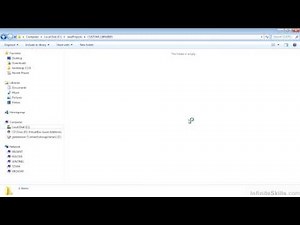 Java 8 - Beyond the Basics Tutorial | Packages And Jars