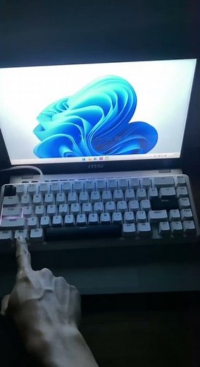 How to open windows explorer