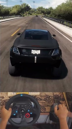 Rally Fighter 2014 😲 Suspension Works Perfectly