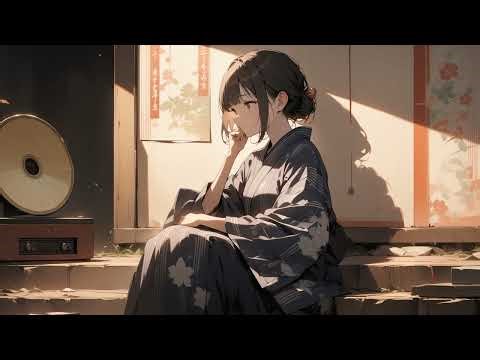 Japanese Vintage 1940 - 1950 Music