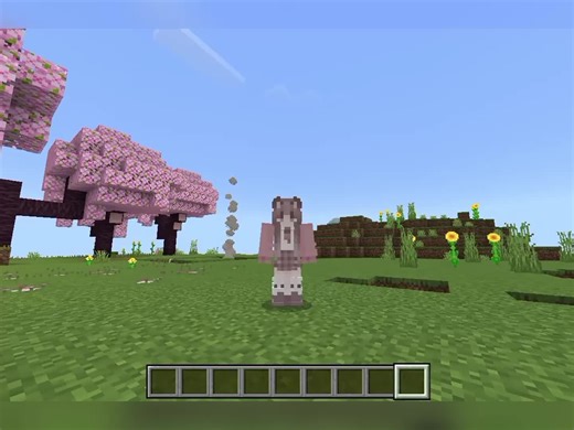 Zoom Effect Addon for MCPE: Unlock New Minecraft Features